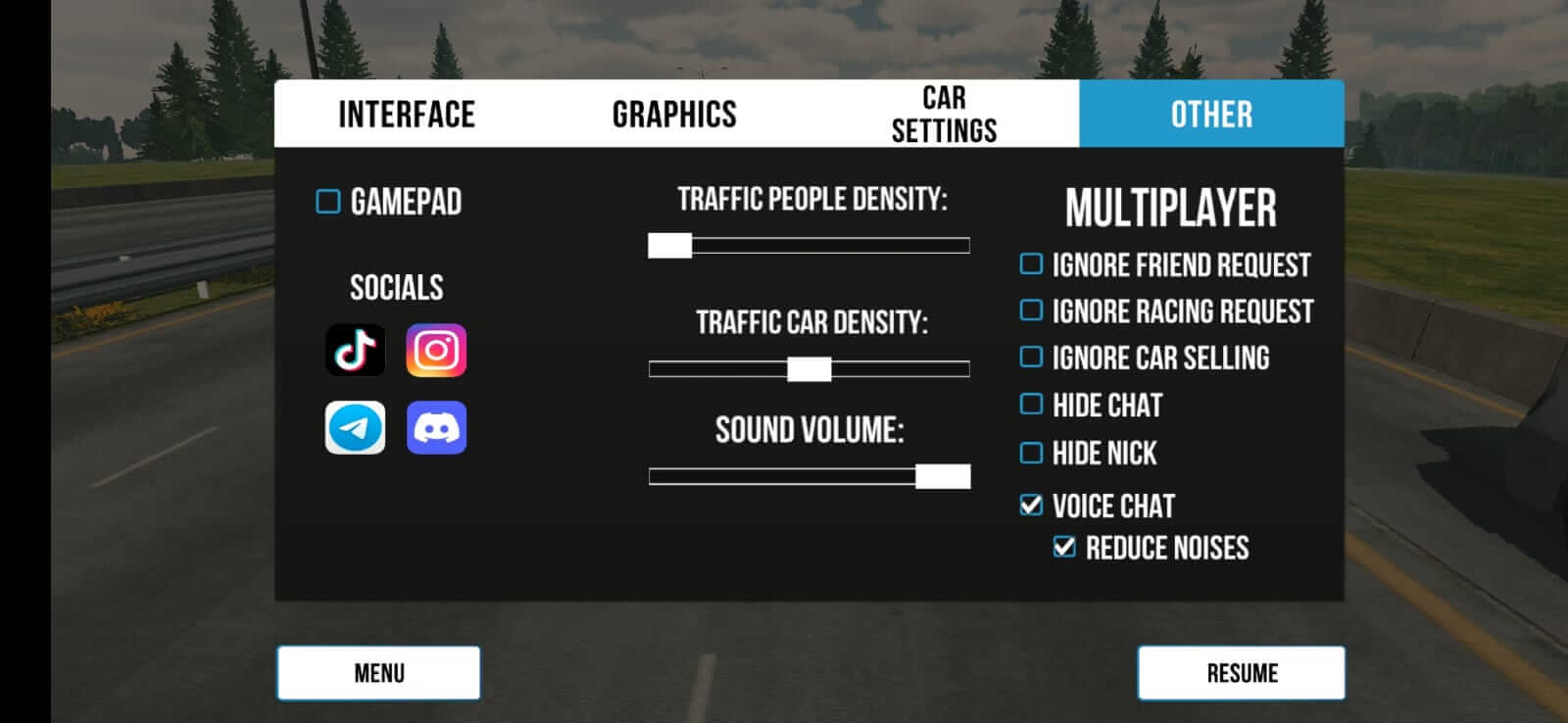Screenshot Car Parking Multiplayer APK v4.9.8