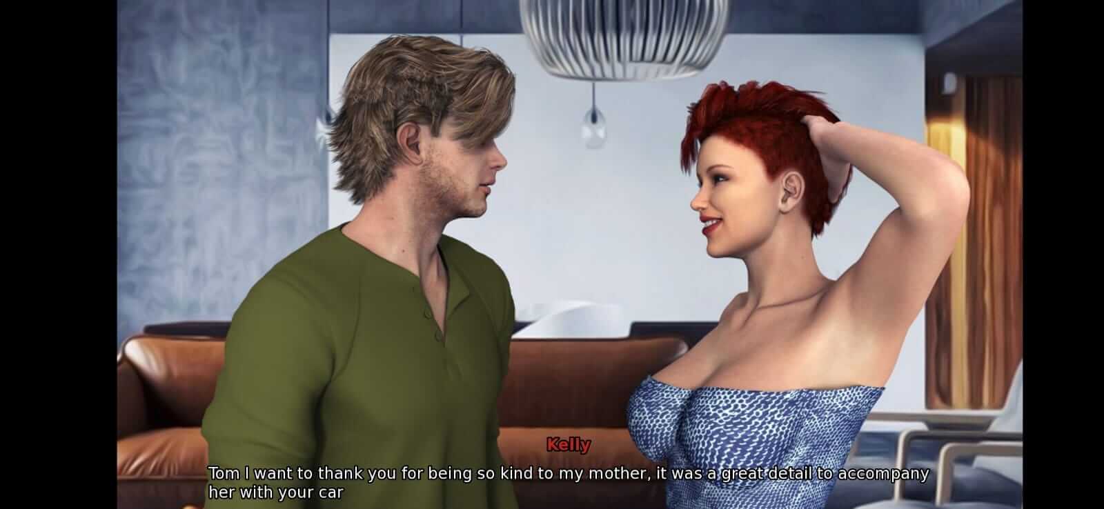 Screenshot Kelly Family APK