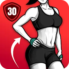 Female Fitness APK 2.0.2 untuk Latihan di Rumah