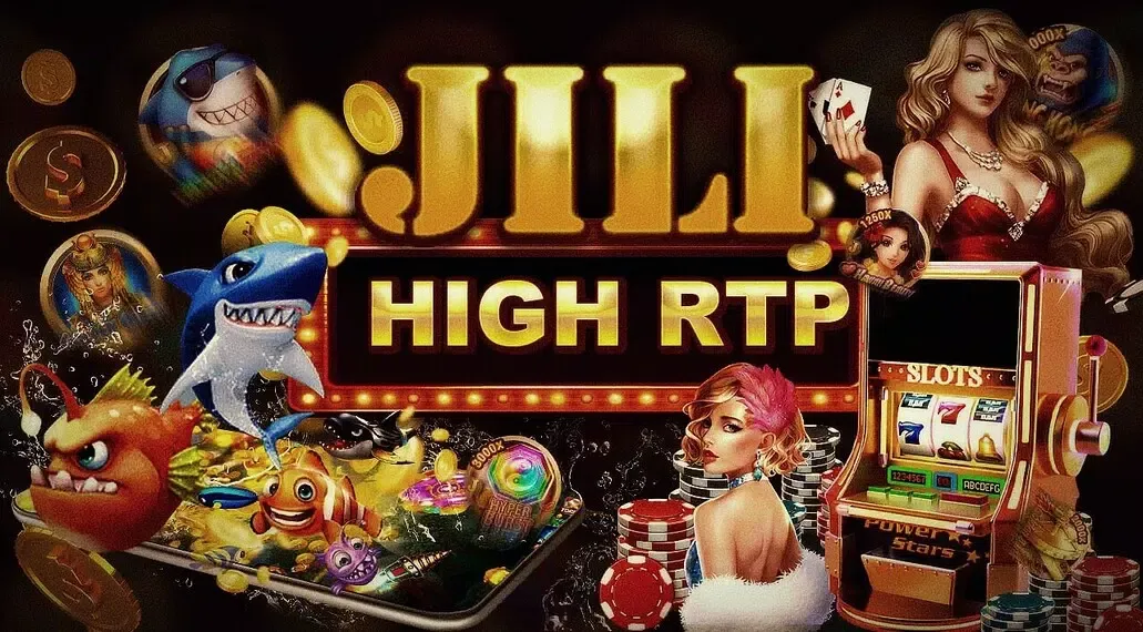 Screenshot JiliBet APK 10.4.6 untuk Android