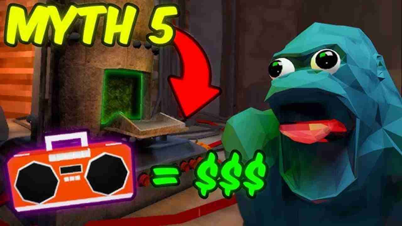 Screenshot Animal Company APK v9