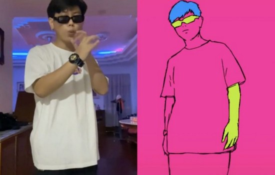 Screenshot Rotoscope Filter Remover APK v19.2.0