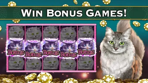 Screenshot Slot Jackpot Monitor APK