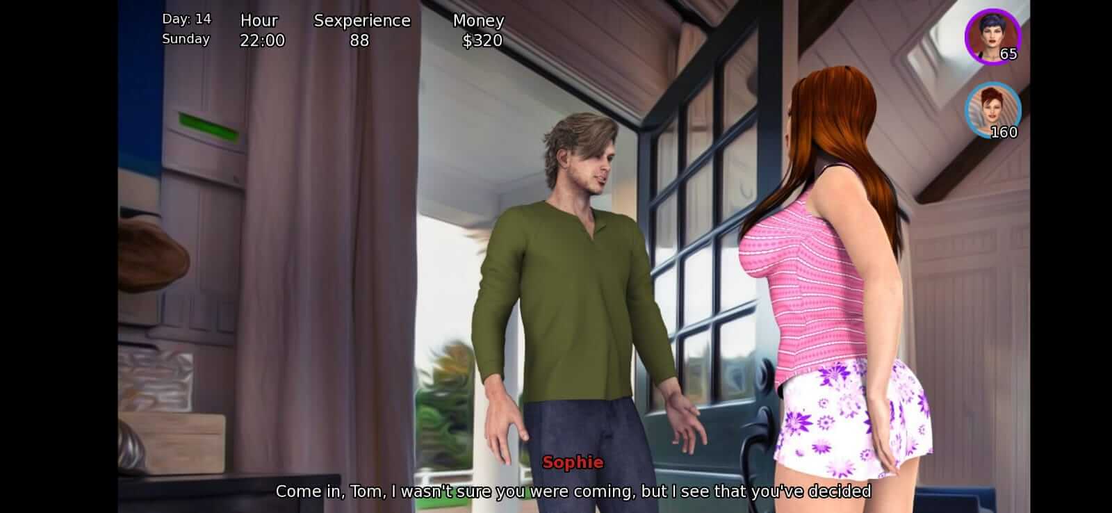 Screenshot Kelly Family APK