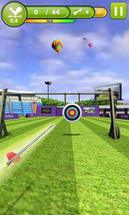 Screenshot Archery Master 3D APK v3.10