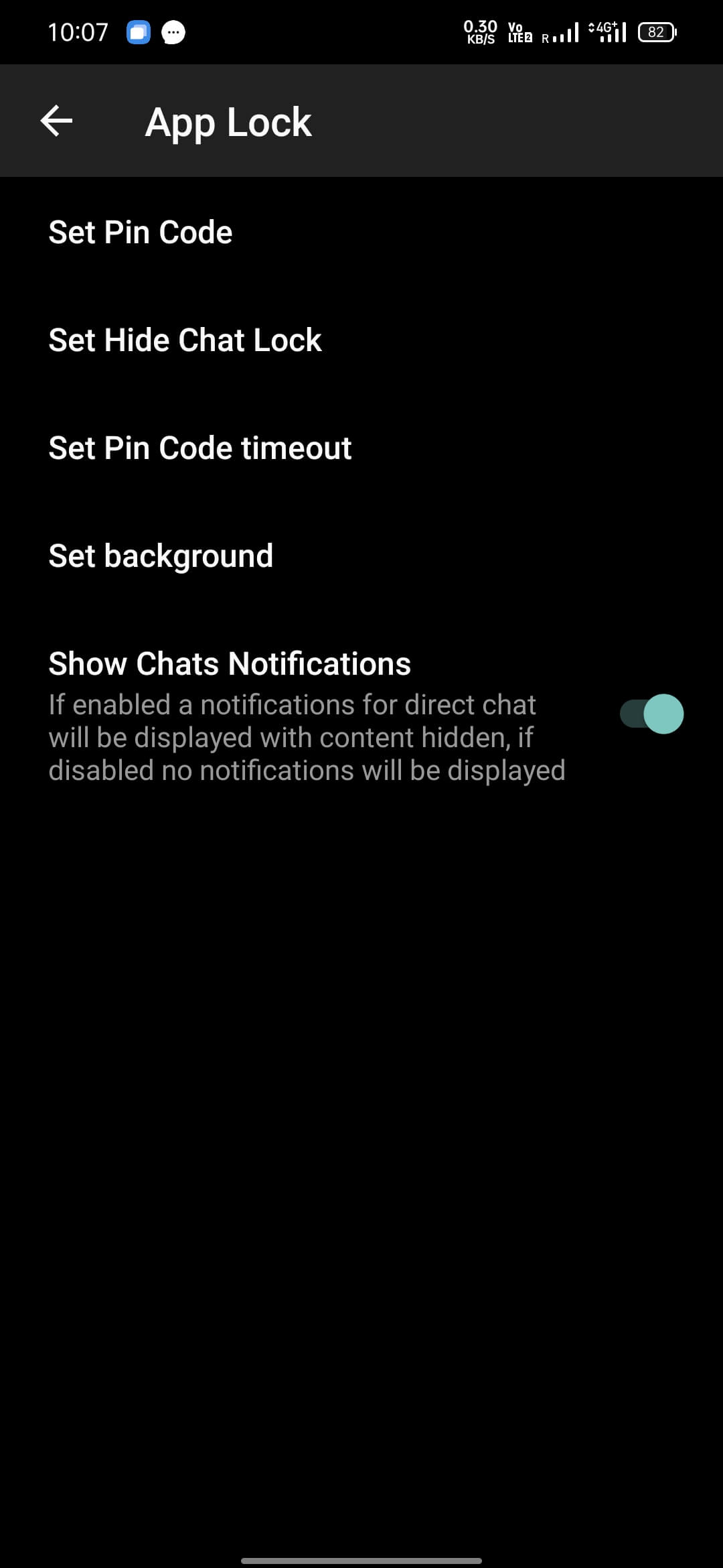 Screenshot Honista APK v12.0 untuk Android