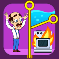 Homescapes APK: Renovasi Mansion Seru Bersama Austin