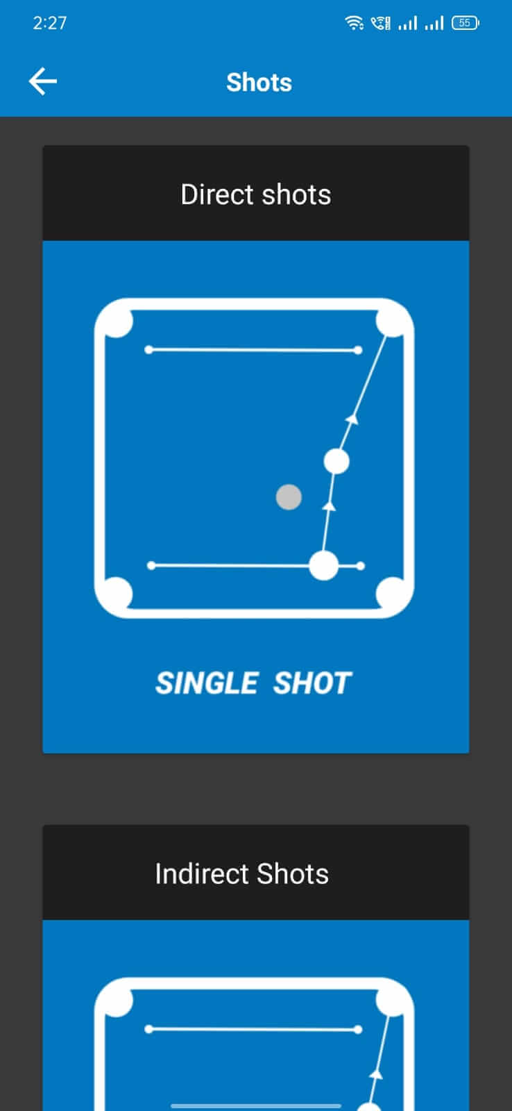 Screenshot bitAIM APK 3.6.98
