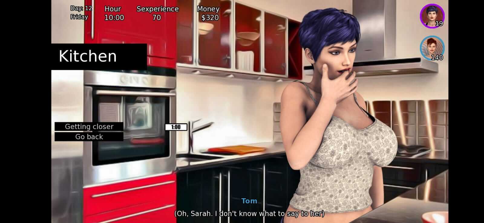 Screenshot Kelly Family APK