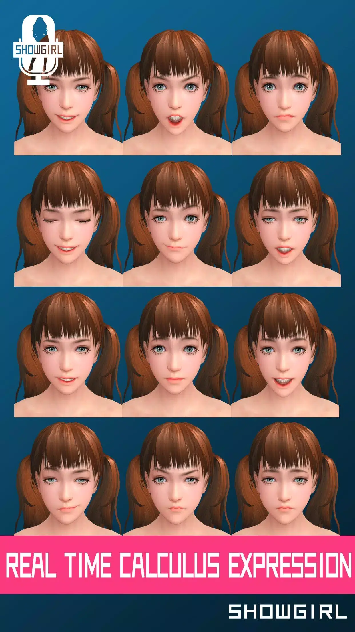 Screenshot Showgirl APK v1.1.0.26 - Game RPG Drama Glamor Vegas