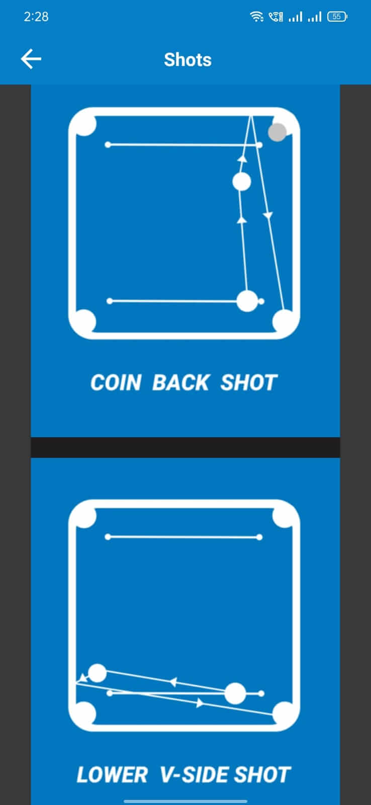 Screenshot bitAIM APK 3.6.98