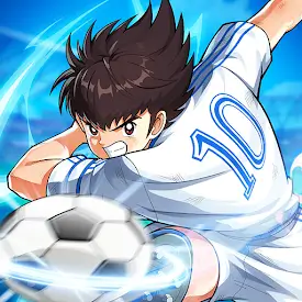 Captain Tsubasa APK