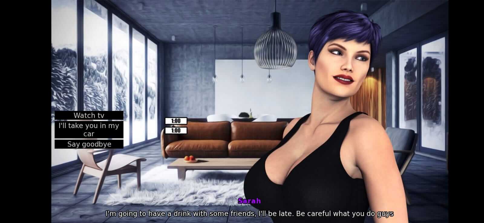 Screenshot Kelly Family APK