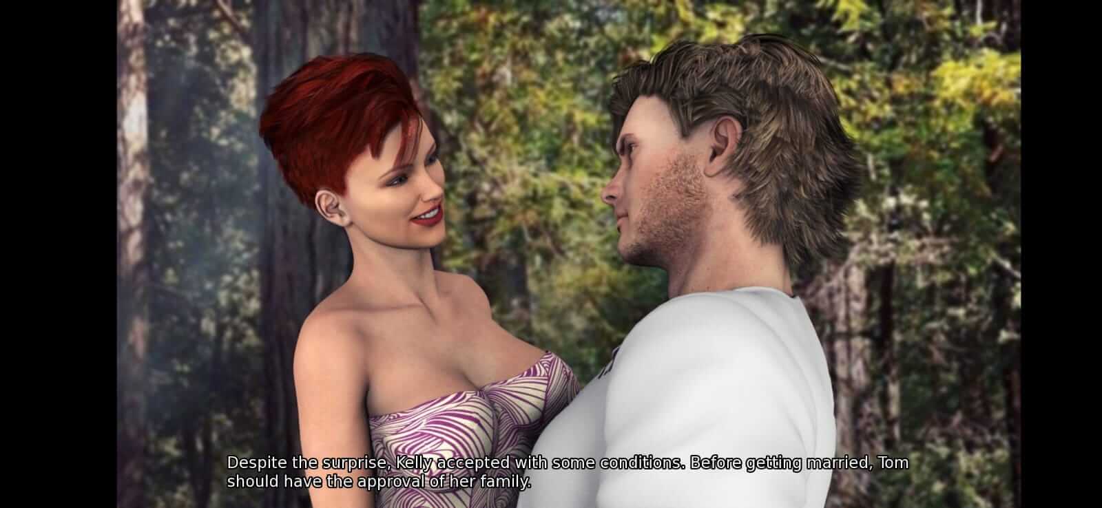 Screenshot Kelly Family APK