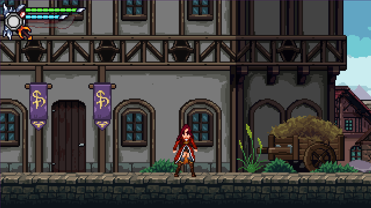 Screenshot Toziuha Night APK 2.0.1