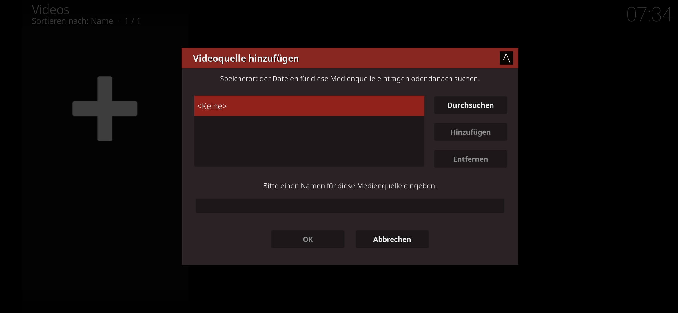 Screenshot VAVOO TV APK v4.3.9
