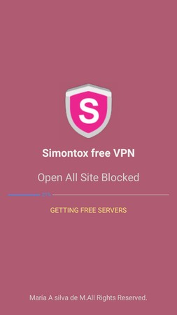 Screenshot SiMontok APK v4.0.2