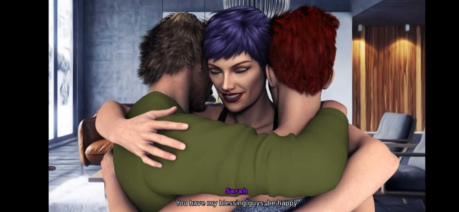 Screenshot Kelly Family APK