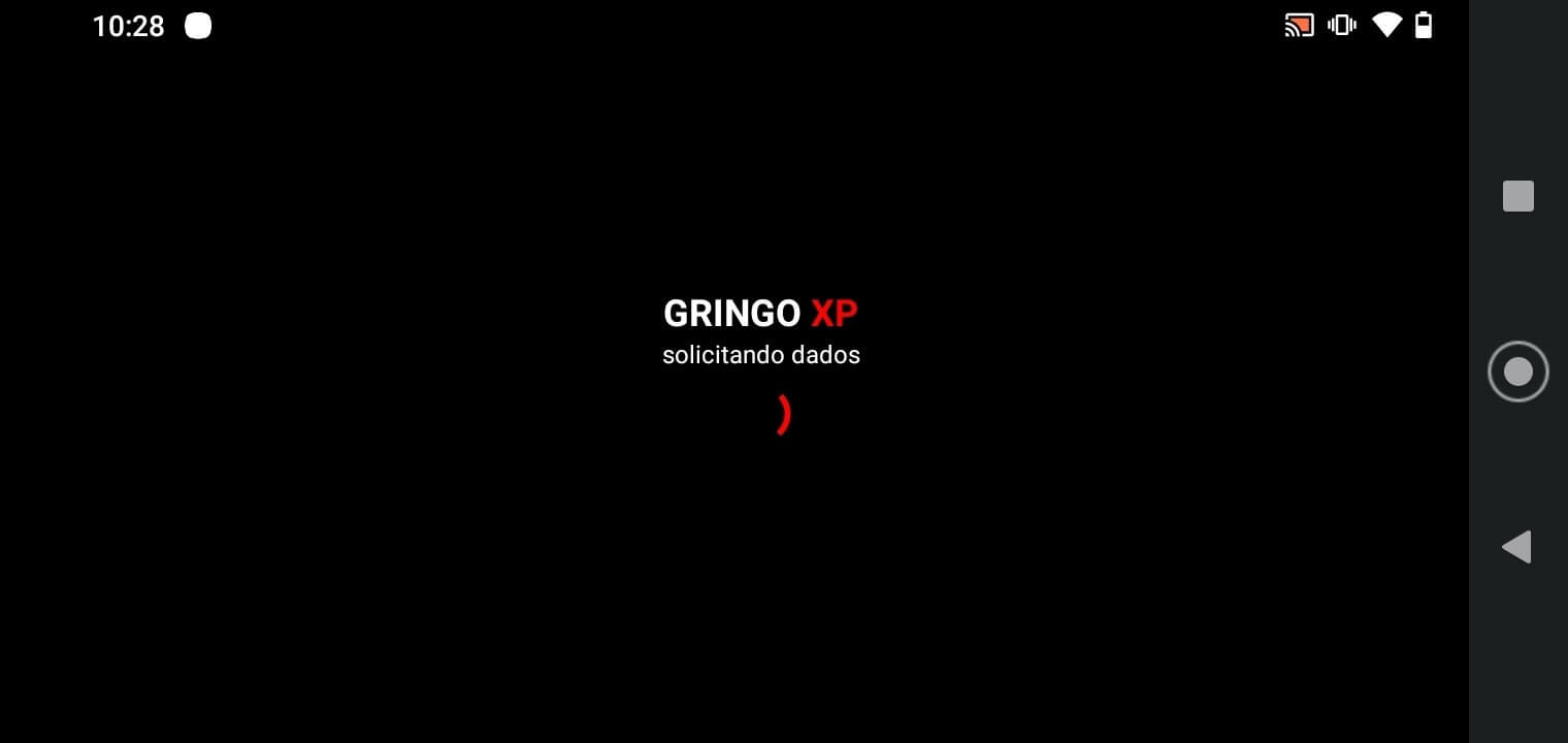 Screenshot Gringo XP APK v158
