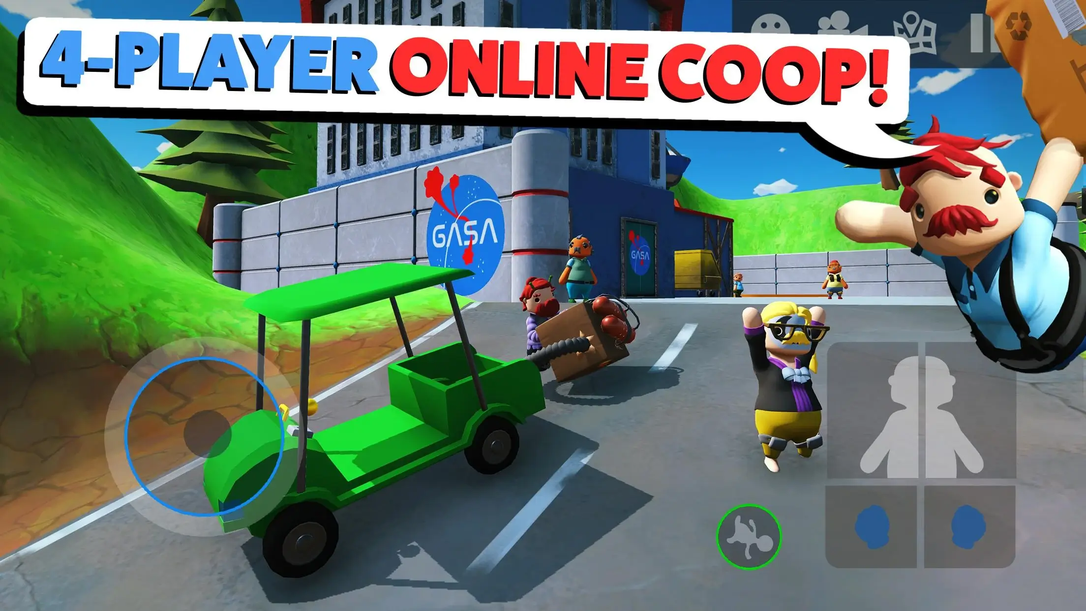 Screenshot Totally Reliable Delivery Service APK
