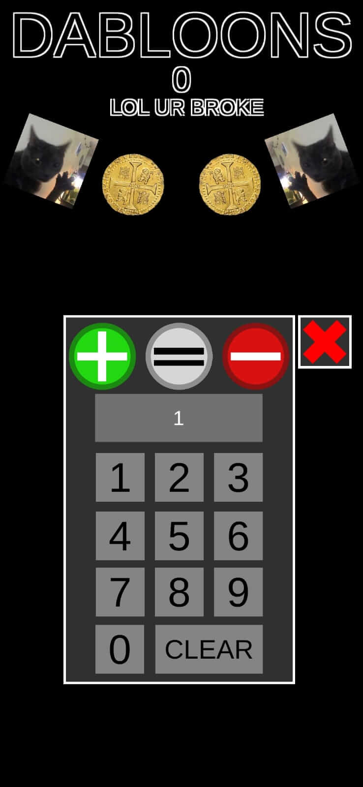 Screenshot Doubloon Bank APK