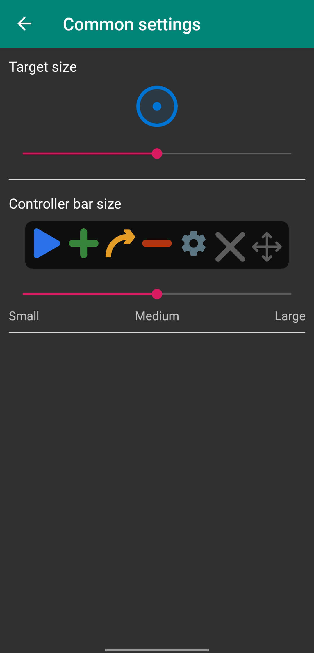 Screenshot Auto Clicker APK 2.3.0