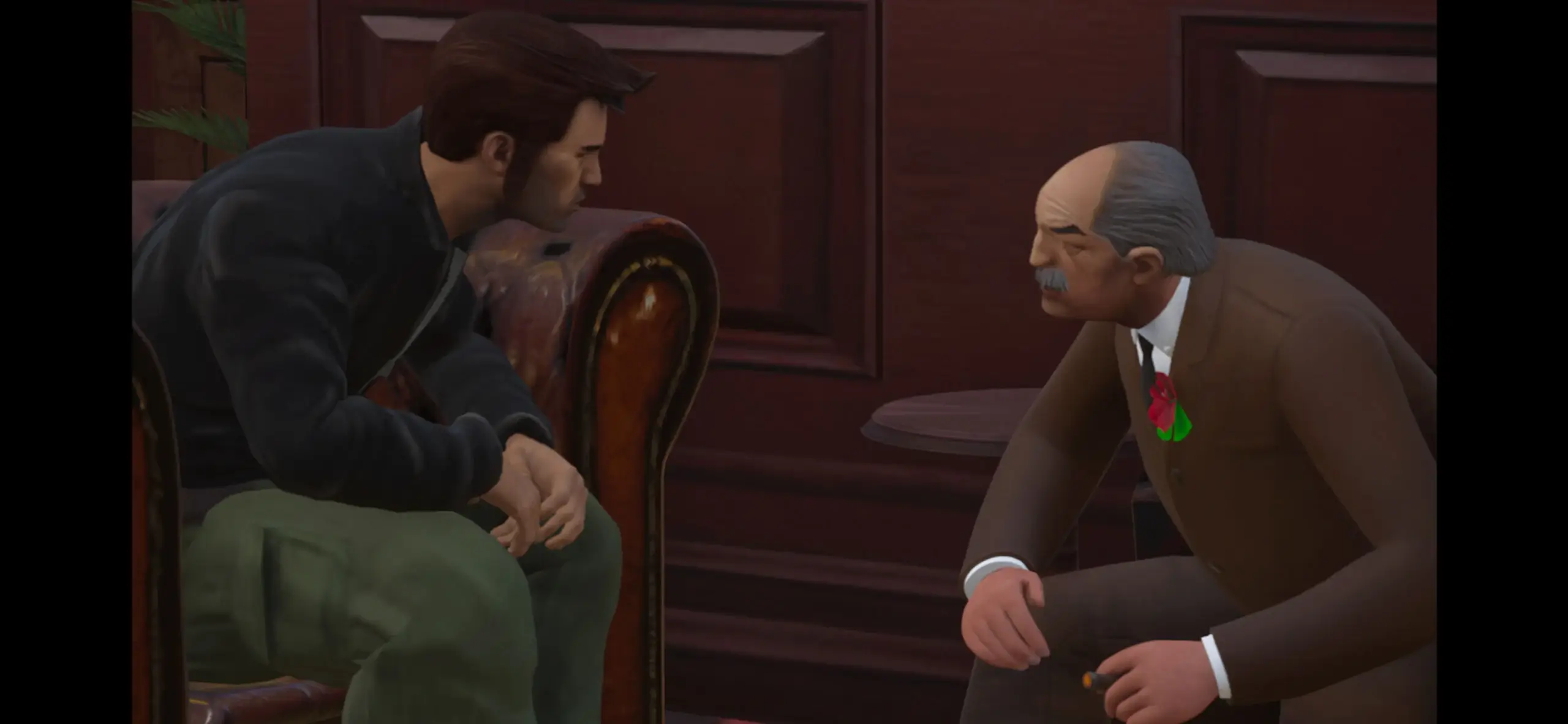 Screenshot GTA III - Netflix APK