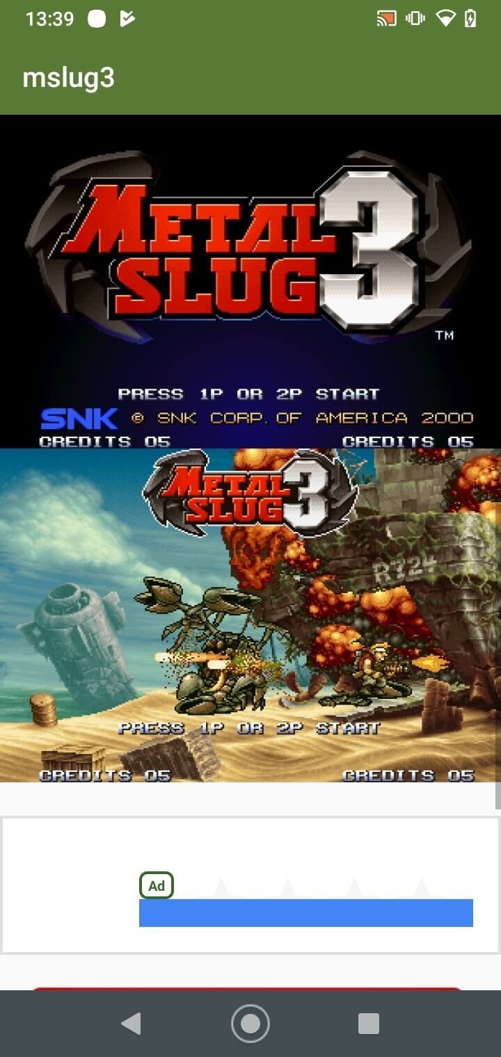 Screenshot Metal Pack APK v4.1 untuk Android