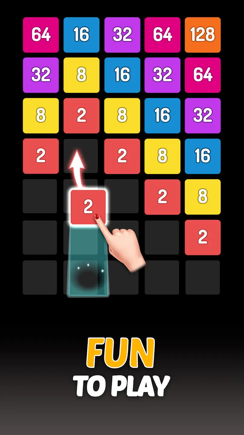 Screenshot X2 Blocks APK v603