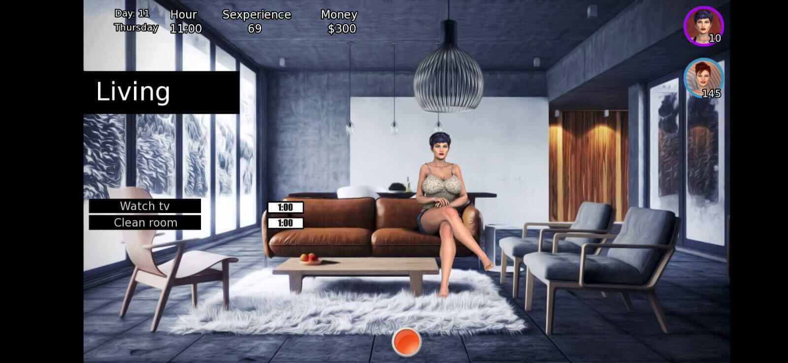 Screenshot Kelly Family APK