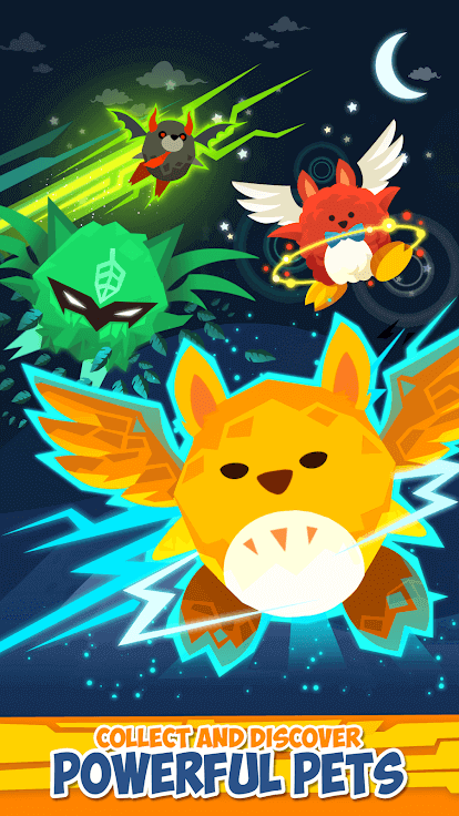 Screenshot Tap Titans 2 APK