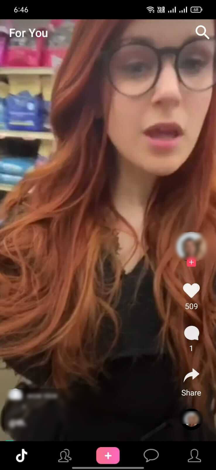 Screenshot Fyptt APK