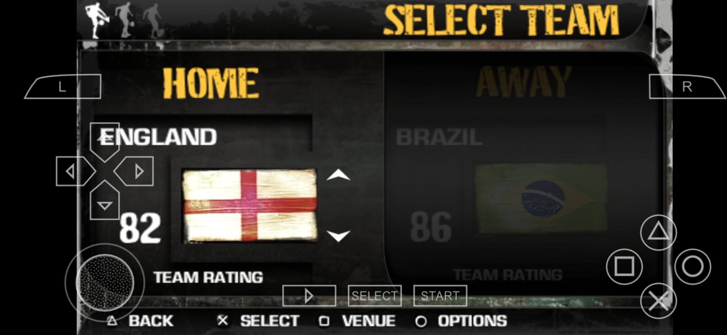 Screenshot Street 2 Soccer APK v3.3.1