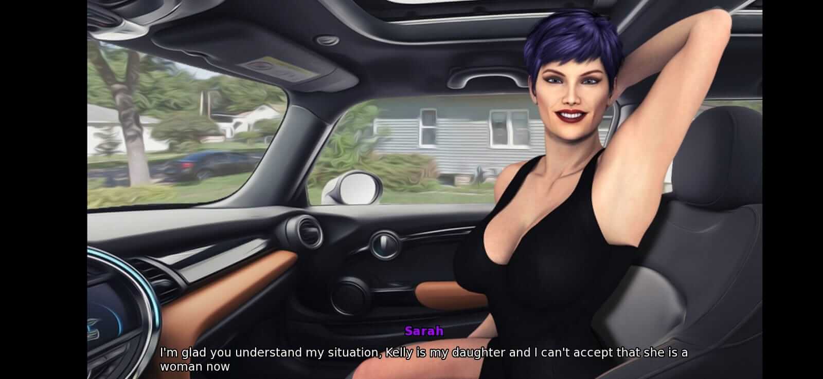 Screenshot Kelly Family APK