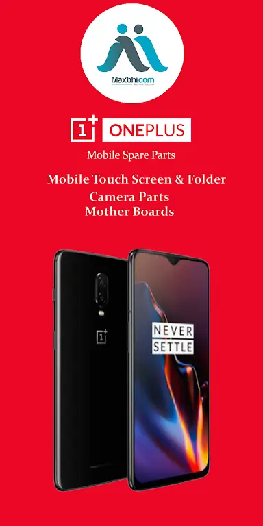 Screenshot Maxbhi APK vweb2apk 8