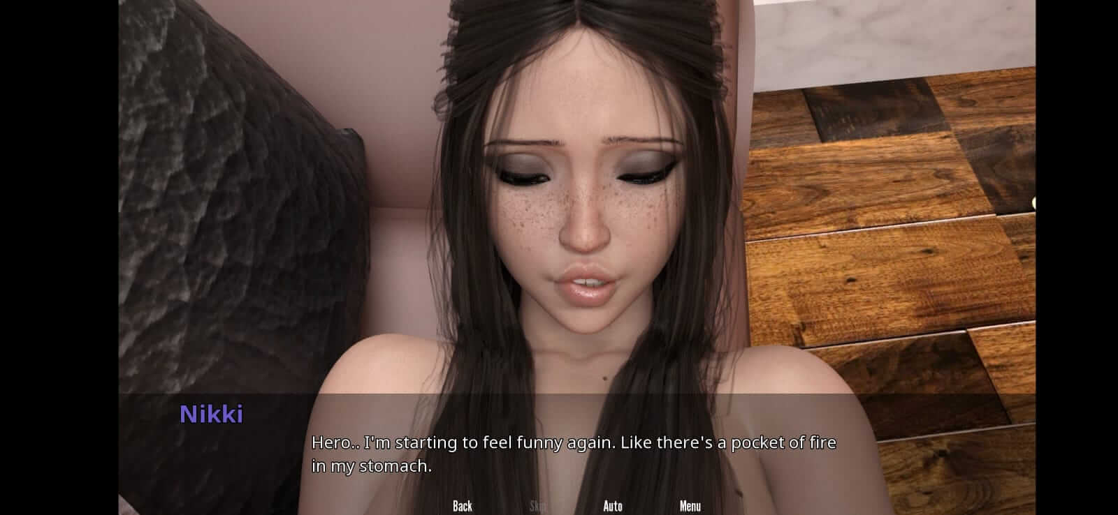 Screenshot WVM APK 0.6.7.1