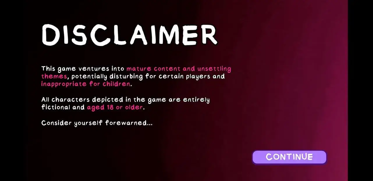 Screenshot Tentacle Van APK v0.4.0