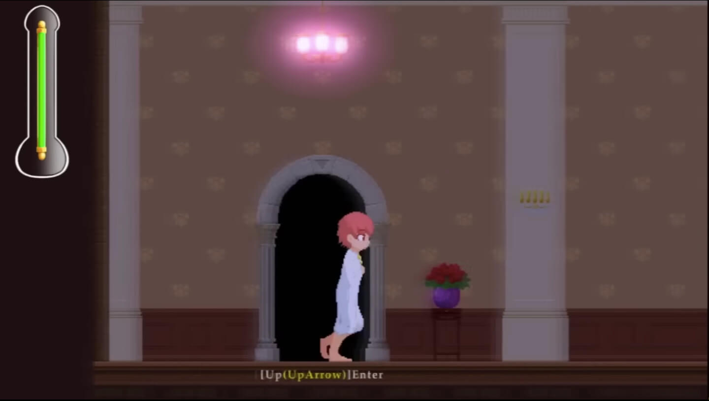 Screenshot Castle of Temptation APK